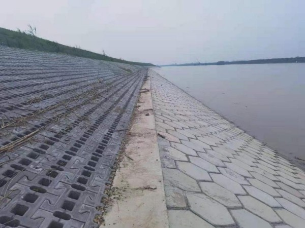 津市市2018年度四水治理項目